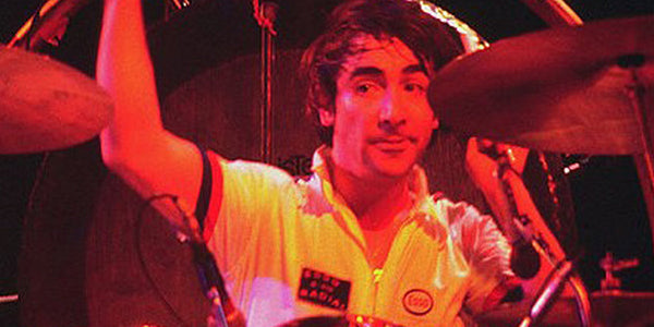 Keith Moon