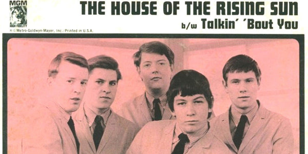 The Animals