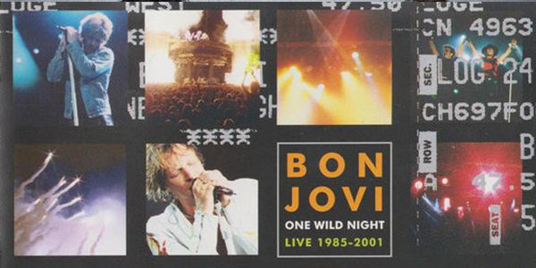 Bon Jovi