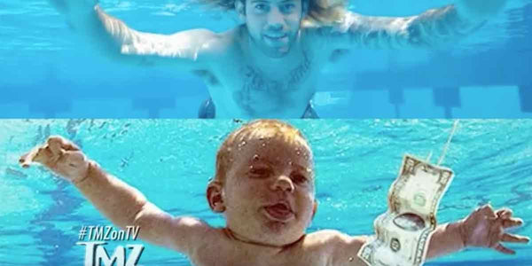 Nevermind-coverfoto