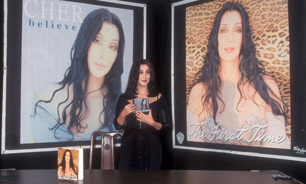 Cher