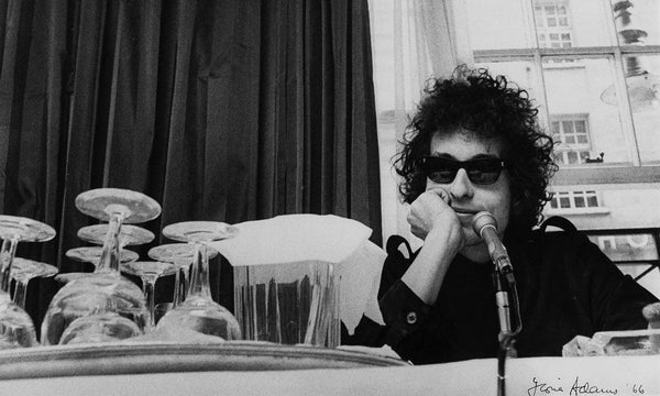 Bob Dylan