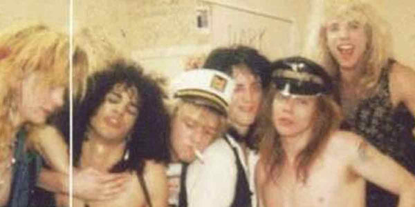 GNR-mit-Arkeen