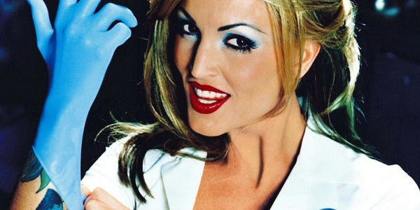 Enema
