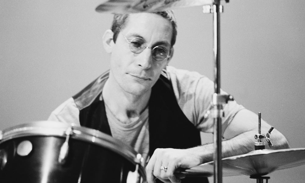 Charlie Watts