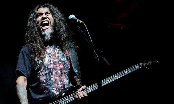 Tom Araya