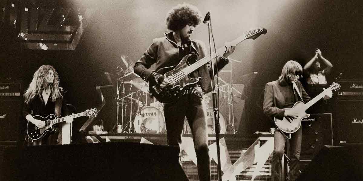 Thin-Lizzy