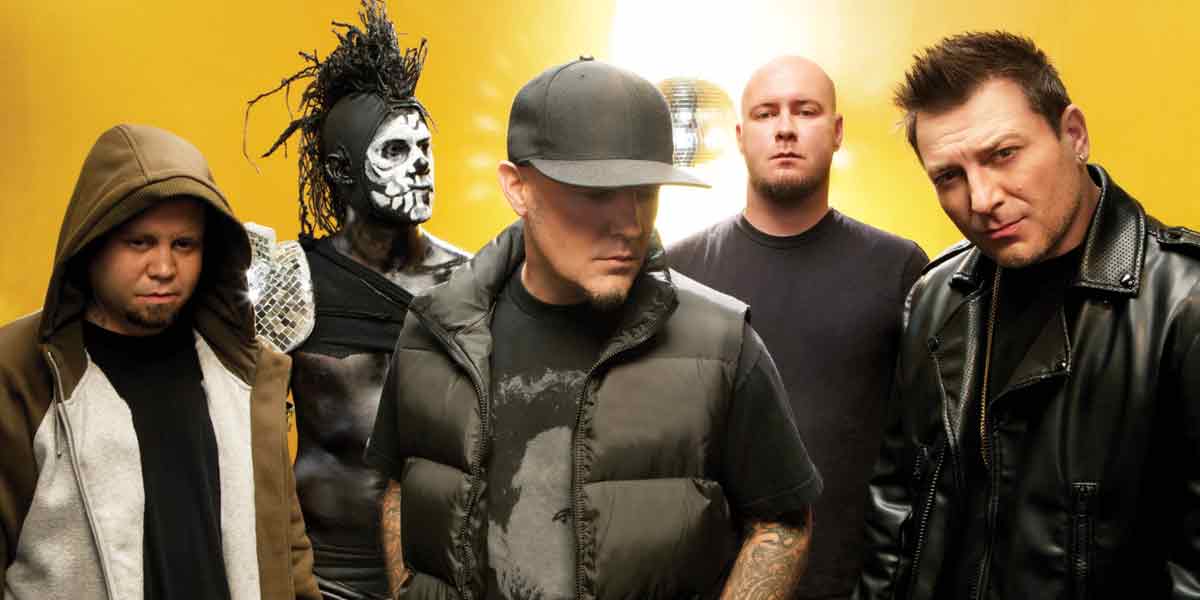 Limp-bizkit