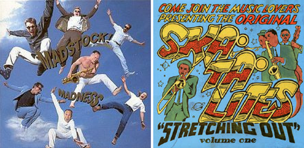 10 Songs Ska Fan