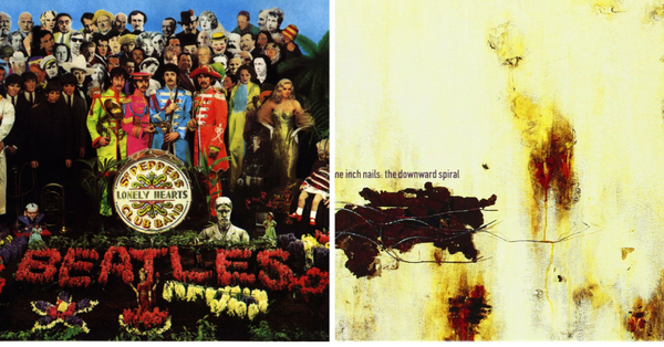 10 Songs Coverversionen