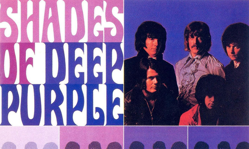 Deep Purple