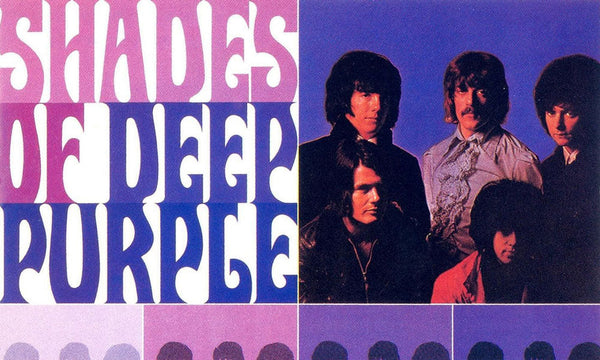Deep Purple