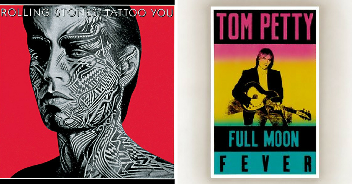 10 Rock Songs