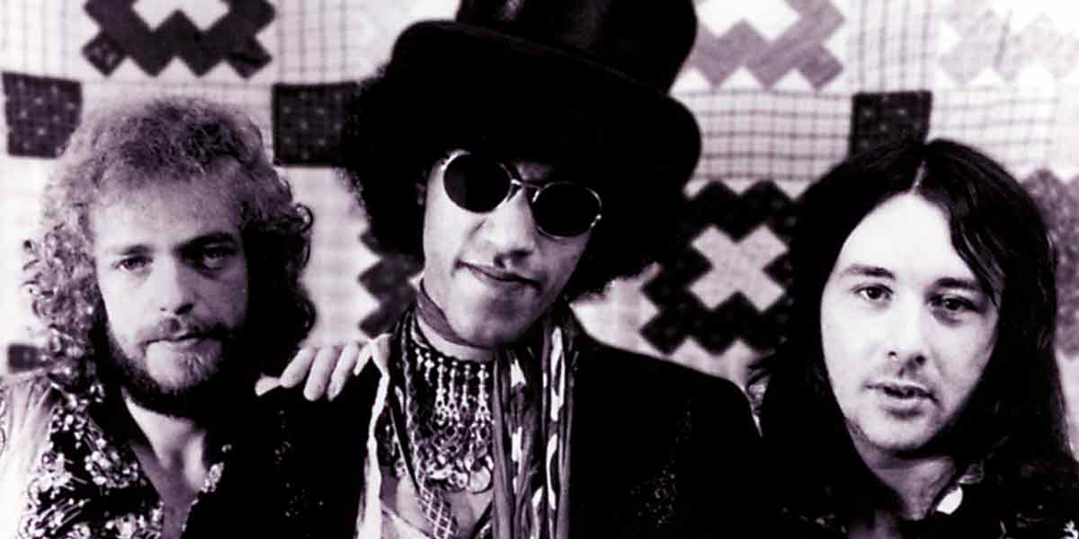 Phil Lynott