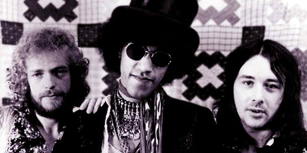 Phil Lynott