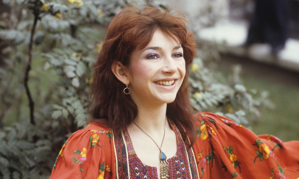 Kate Bush
