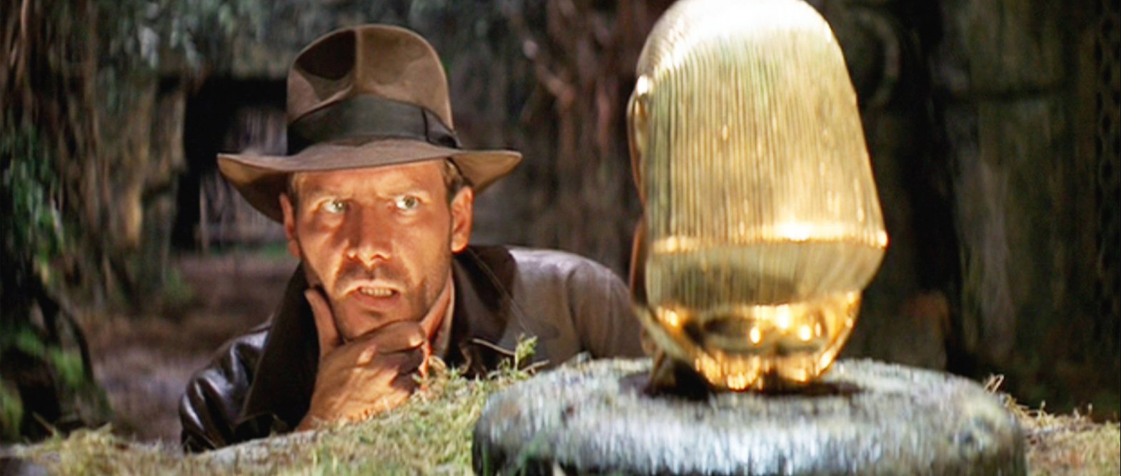 Indiana Jones