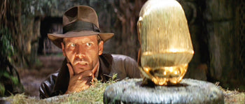 Indiana Jones
