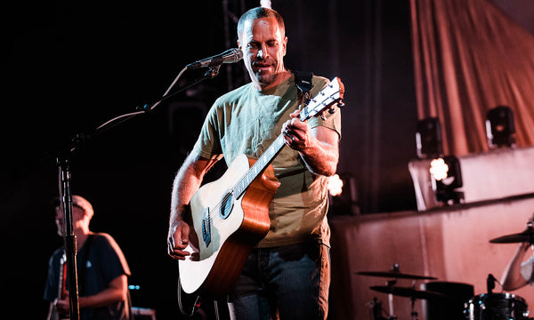 Jack Johnson: Musikvideo zu neuer Single „Drink The Water“