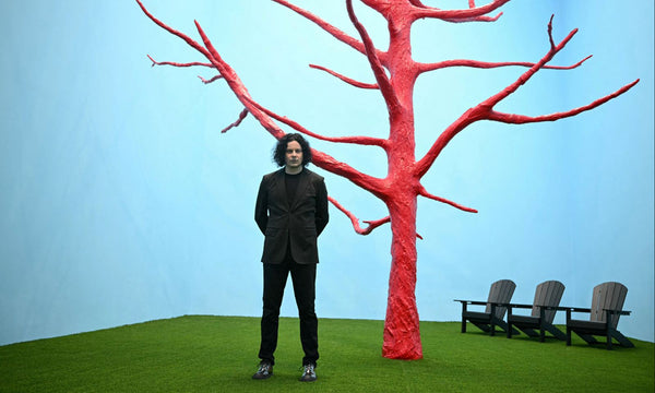 Jack White