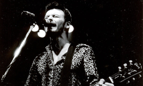 James Dean Bradfield