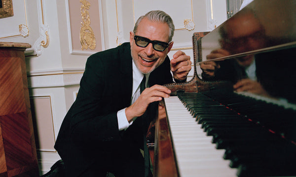 Jeff Goldblum