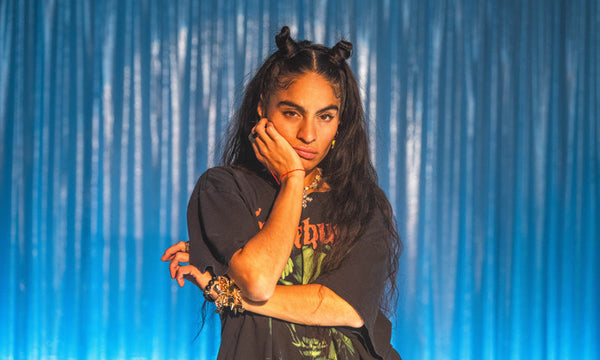 Jessie Reyez