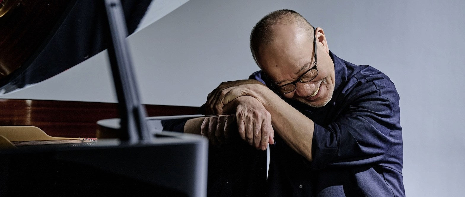 Joe Hisaishi