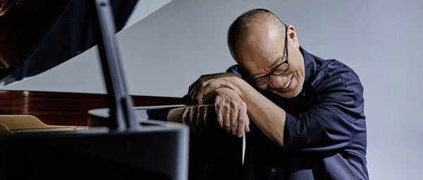 Joe Hisaishi