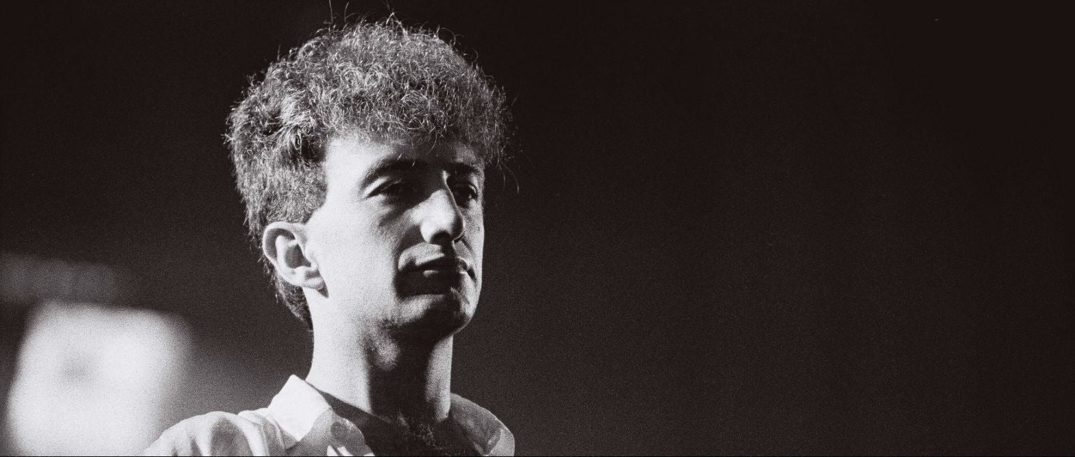 John Deacon