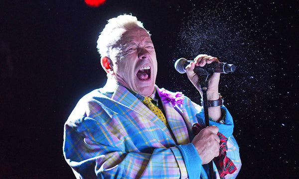 Public Image Ltd Perform at Kentish Town Forum