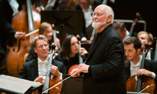 John Williams live