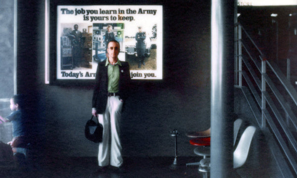 John Lennons „Mind Games“: Meditation Mixes erscheinen als Dreifach-LP