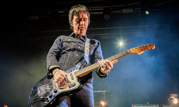 Johnny Marr