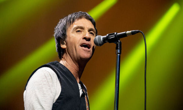 Johnny Marr