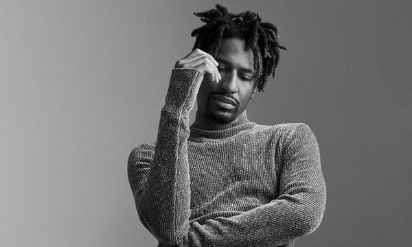 Jon Batiste
