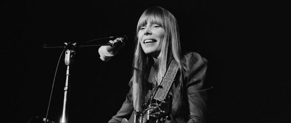 Joni Mitchell