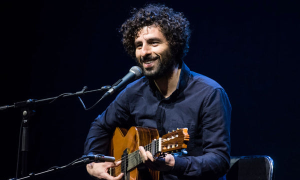 José Gonález kündigt ein neues Album an