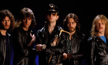 Zeitsprung: Am 9.10.1978 lassen Judas Priest die „Killing Machine“ los.
