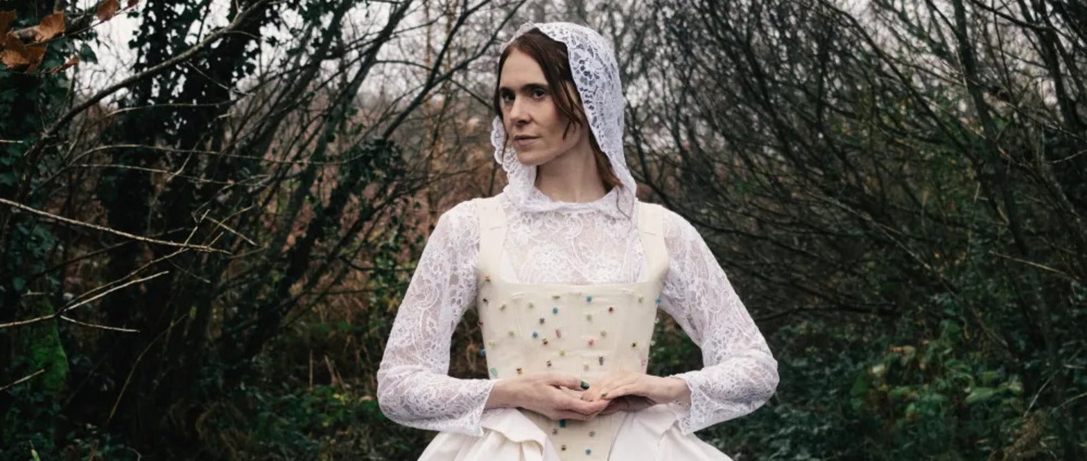 „Freedom Of Me“: Kate Nash will nichts von Meinungsfreiheit hören