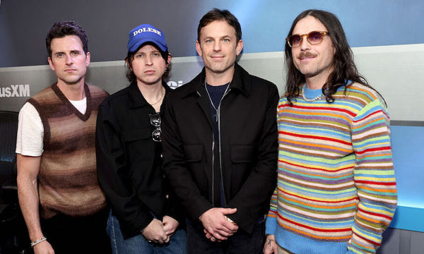 Kings of Leon
