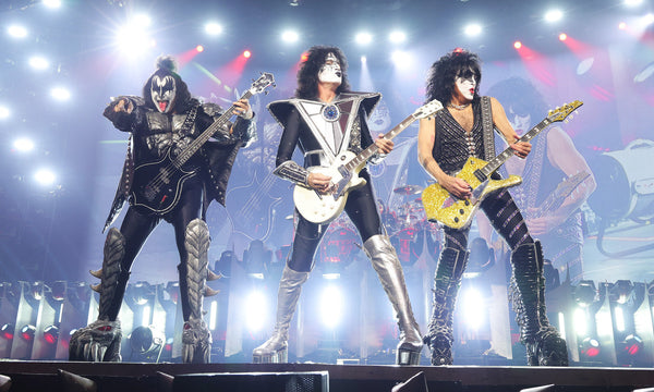 Kiss