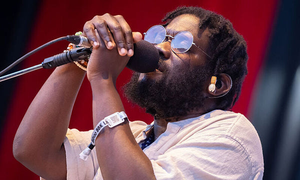 Michael Kiwanuka