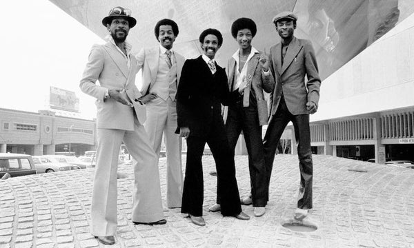 Kool & The Gang