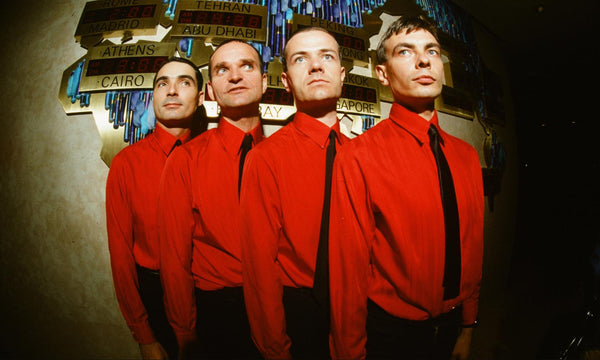Kraftwerk