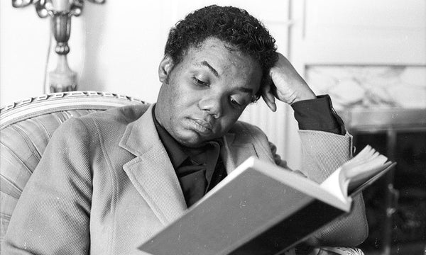 Photo of Lamont Dozier