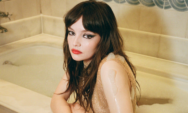 Lauren Mayberry