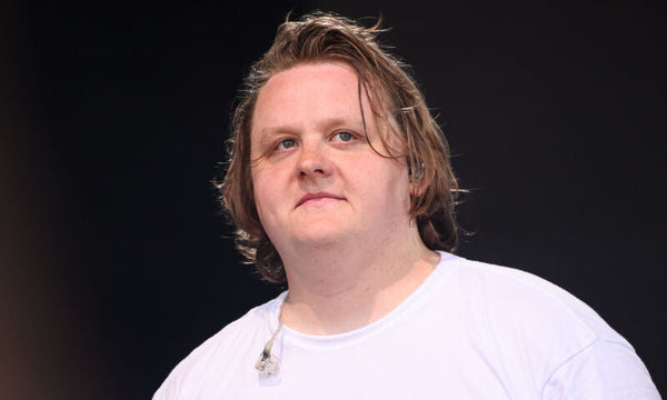 Lewis Capaldi Glastonbury 2023