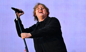 Lewis Capaldi
