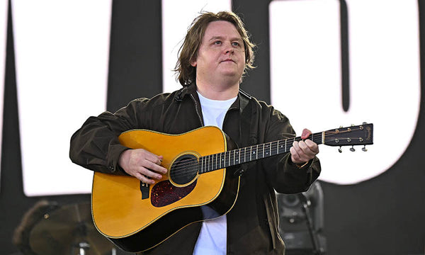 Lewis Capaldi